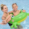 Bestway Plávacie koleso Žaba