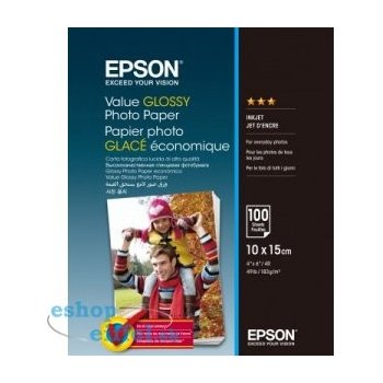 EPSON C13S400039