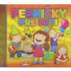 CD-Pesničky pre deti