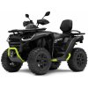 Segway SNARLER AT6 L EPS BLACK/GREEN E5
