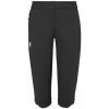 Millet Ubic Stretch 3/4 Pant Women Čierna 44
