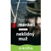 Neklidný muž - Henning Mankell CZ