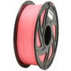 XtendLAN PETG filament 1,75mm zářivě růžový 1kg 3DF-PETG1.75-1kg FPK
