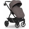Športový kočík Euro-Cart Crox 2024 Taupe