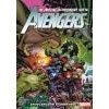 Avengers 6 Znovuzrození Starbrandu - Aaron Jason