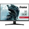 Iiyama G-MASTER G2470HS-B1 herný monitor 60.5 cm (23.8 palca) En.trieda 2021 E (A - G) 1920 x 1080 Pixel Full HD 0.2 ms DisplayPort IPS LCD; G2470HS-B1
