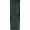 Páperový quilt Warg Sirius Q 500 Farba: zelená