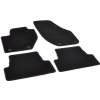 Koberce Volvo V40 (2012-2019) textilné klasik AZ Auto