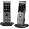 Gigaset CL660 HX Duo anthracite