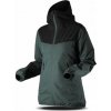 Dámska bunda Trimm Exped Lady Veľkosť: S / Farba: zelená