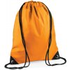 BagBase Vak na záda BG10, prémiový, 11l COT52001023599-orange Oranžová UNI