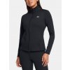 Dámska bunda Under Armour Motion Jacket EMEA Čierna SM