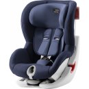 Britax Römer KING II 2019 Moonlight blue