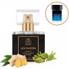 Yves Saint Laurent Lux Parfém 851 – Inšpirovaný Yves Saint Laurent: La Nuit de L'Homme Bleu Électrique Objem: 50 ml