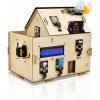 Keyestudio KS4028 Arduino Smart Home kit pre Micro Bit (bez microbit dosky) 0525