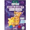 KNEIPP Nature kids farebná soľ do kúpeľa malý rojko 2 x 20 g