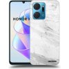 Picasee ULTIMATE CASE pro Honor X7a - White marble