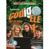 Código ELE 1 Libro del alumno + CD - učebnica