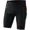 Troy Lee Designs TLD Stage Ghost D3O, chráničové kraťasy Veľkosť: XL