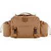 Fjällräven Singi Hip Pack 10, Farba KHAKI DUST, Objem do 10 L;10-20 L