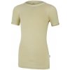Little Angel Tričko tenké KR Outlast® UV 50+ sv. matcha Veľ. 128