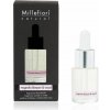 MILLEFIORI Natural Aróma olej, vôňa magnólie a drevo. 15ml. Magnolia Blossom & Wood
