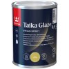 Tikkurila TAIKA PEARL GLAZE HL 0,9 L stříbrná