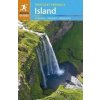 Island - Turistický průvodce - David Leffman, James Proctor
