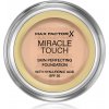 Max Factor Miracle Touch hydratačný krémový make-up SPF 30 odtieň 040 Creamy Ivory 11,5 g