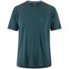 Triko CRAFT PRO Trail Fuseknit SS zelená XL