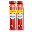 Old Spice Whitewater deospray 2 x 150 ml darčeková sada