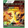 Crash Team Rumble (Deluxe Edition)