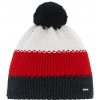 Čiapka Eisbär STAR POMPON MÜ čierna 403125-941