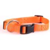 Dogtrace obojok popruh NEON