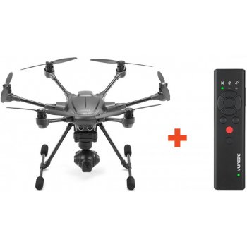 TYPHOON H ADVANCE plus WIZARD - YUNTYHBEU-W