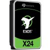 Seagate Exos X24 24TB SATA Standard ISE ST24000NM002H
