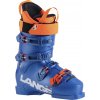 Lyžiarske topánky Lange RS 120 MV - vibrant blue 255