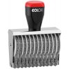 Pečiatka COLOP 07012 Numberer - vr. štočku