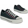 Converse Nízke tenisky CHUCK TAYLOR ALL STAR LIFT Čierna