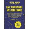 Das verborgene Weltgeheimnis (Stefan Erdmann)(Brožovaná)