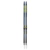 Fischer bežky Twin Skin Performance Medium blue yellow 23/24 Velikost: 207