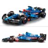LEGO® Speed Champions 77246 Pretekárske auto Visa Cash App RB VCARB 01 F1