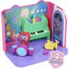 Spin Master 49502 Gabby's dollhouse Hudobná miestnosť