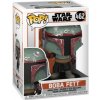 Funko POP! Star Wars Mandalorian - Boba Fett