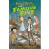 Famous Five: Five Are Together Again (Enid Blyton)(Brožovaná)