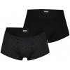 Boxerky Boss Monogram Blk992 1053770 Medium