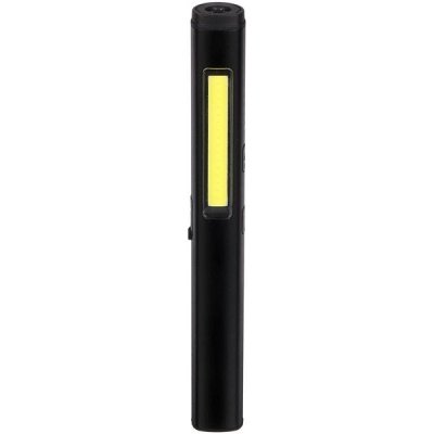 Sixtol Svietidlo multifunkčné s laserom Lamp Pen UV 1, 450 lm, COB LED, USB