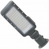 NEDES | LED Pouličná lampa so senzorom LED/50W/170-400V IP65 | ND3338