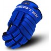 Hokejové rukavice POWERTEK V5.0 Navy Junior 11 palcov