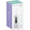 elem6 s.r.o. TrueLife AquaFloss Mini M50 White ústna sprcha, zabudovaná nádržka 180 ml, farba biela, 1x1 ks